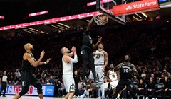 Drama u doigravanju: McCollum utišao Knickse, Jokić i Nuggetsi odigrali lošu utakmicu