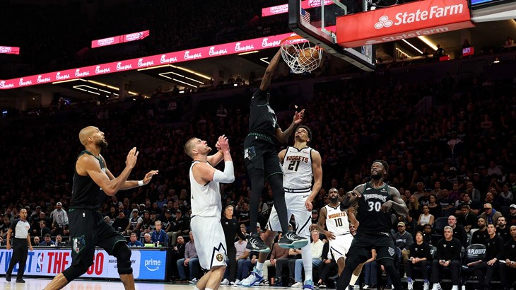 Drama u doigravanju: McCollum utišao Knickse, Jokić i Nuggetsi odigrali lošu utakmicu