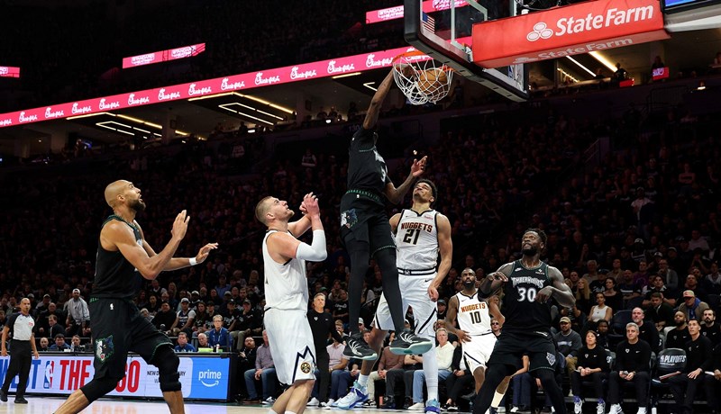 Drama u doigravanju: McCollum utišao Knickse, Jokić i Nuggetsi odigrali lošu utakmicu