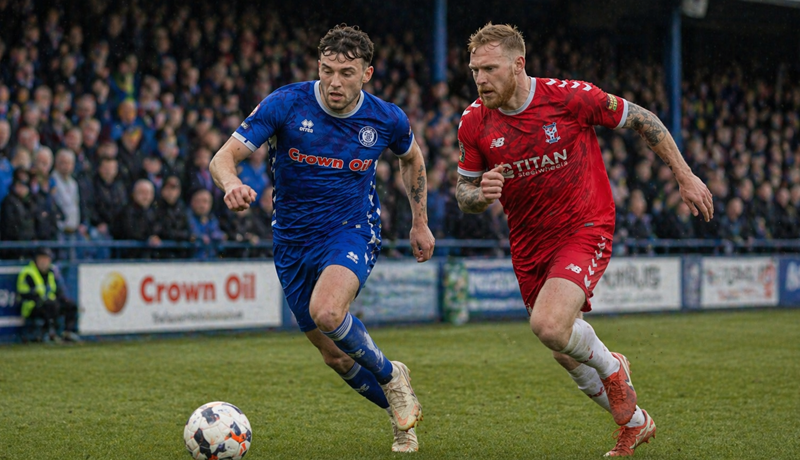 Najluđa utrka za titulu ove sezone: Obje momčadi su na 100+ bodova, a za vikend igraju - međusobno!