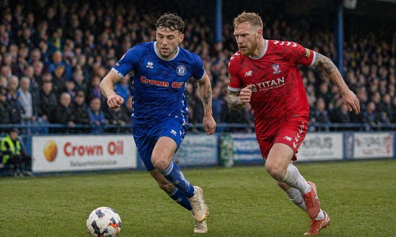 Najluđa utrka za titulu ove sezone: Obje momčadi su na 100+ bodova, a za vikend igraju - međusobno!