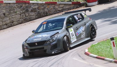 Prvenstvo Europe na brdskim stazama: Jurišić i Pereković ponovno pohode Europu