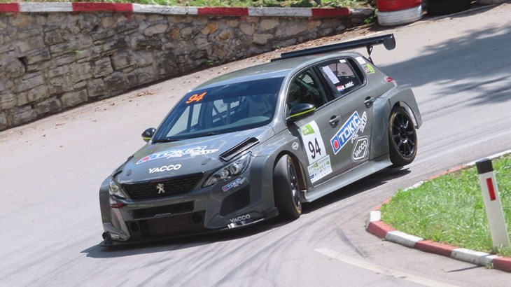 Prvenstvo Europe na brdskim stazama: Jurišić i Pereković ponovno pohode Europu