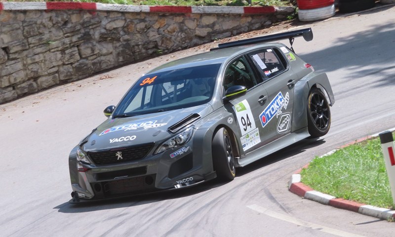 Prvenstvo Europe na brdskim stazama: Jurišić i Pereković ponovno pohode Europu