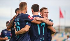 Osijek - Lokomotiva: Potvrđene postave, Omeroviću odmor, kreće na klupi