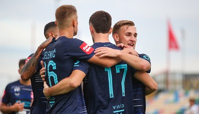 Osijek - Lokomotiva: Potvrđene postave, Omeroviću odmor, kreće na klupi