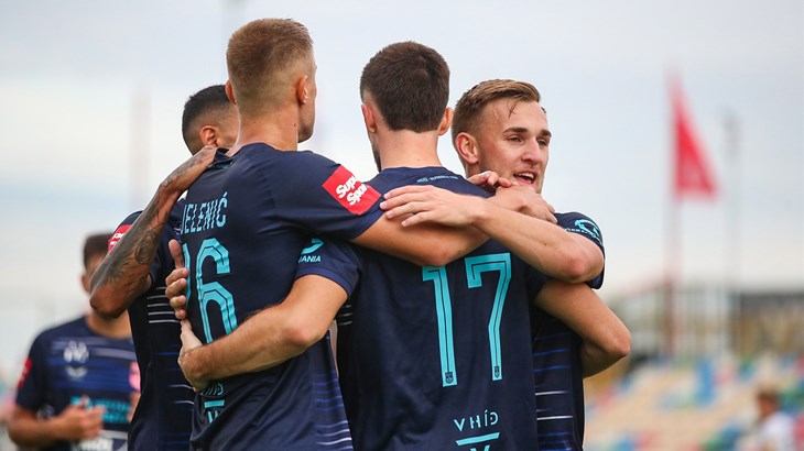 Osijek - Lokomotiva: Potvrđene postave, Omeroviću odmor, kreće na klupi