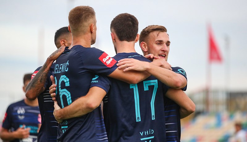 Osijek - Lokomotiva: Potvrđene postave, Omeroviću odmor, kreće na klupi