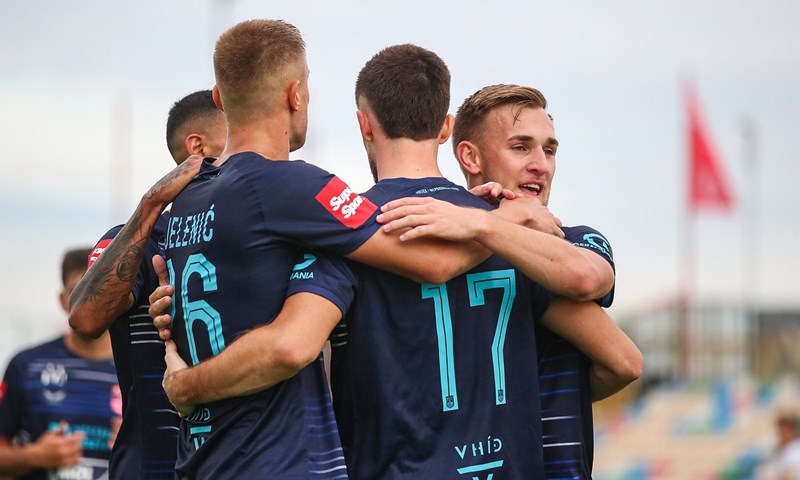 Osijek - Lokomotiva: Potvrđene postave, Omeroviću odmor, kreće na klupi