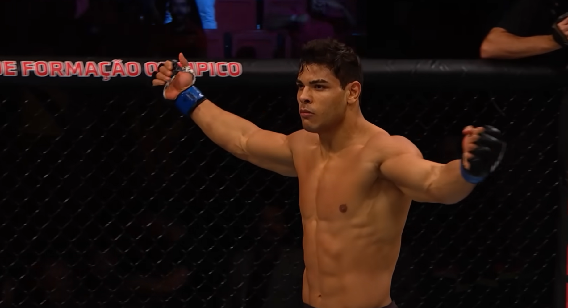 Joe Rogan oduševljen Costom: 'Izgledao je fenomenalno, on je budući prvak poluteške kategorije'