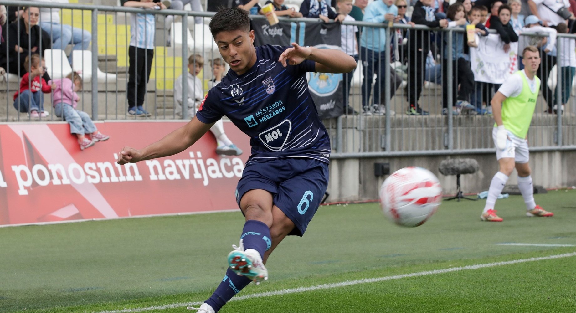 UŽIVO: Osijek - Lokomotiva (početak 18:15, SHNL)