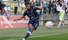 KRONOLOGIJA: Osijek - Lokomotiva 0:0 (SHNL)