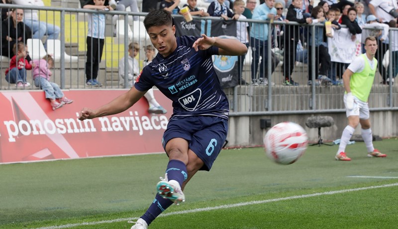 UŽIVO: Osijek - Lokomotiva (početak 18:15, SHNL)