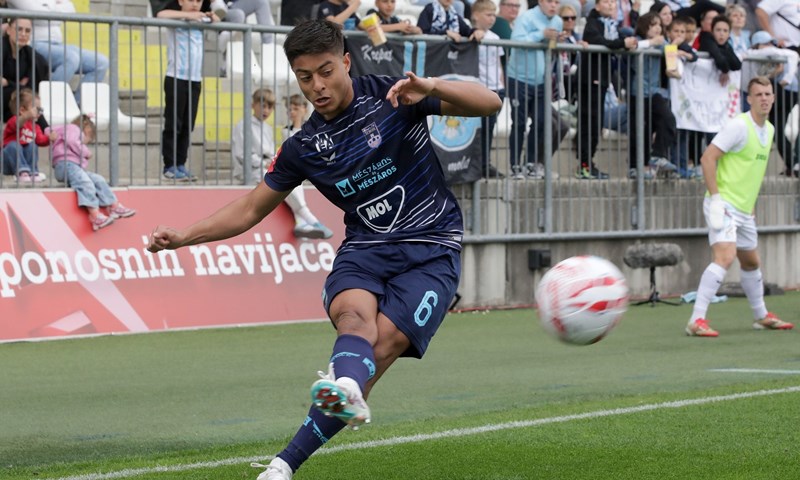 UŽIVO: Osijek - Lokomotiva (početak 18:15, SHNL)