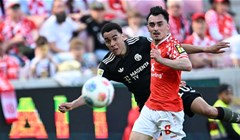 Stanišić i Bayern do povijesnog preokreta, Jakić ušao s klupe, Majer bez minutaže