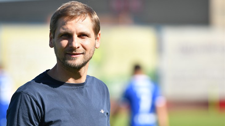 Gregurina: 'Nisam zadovoljan s nekima koji su ušli, to je proces, sigurno imaju ogroman potencijal'