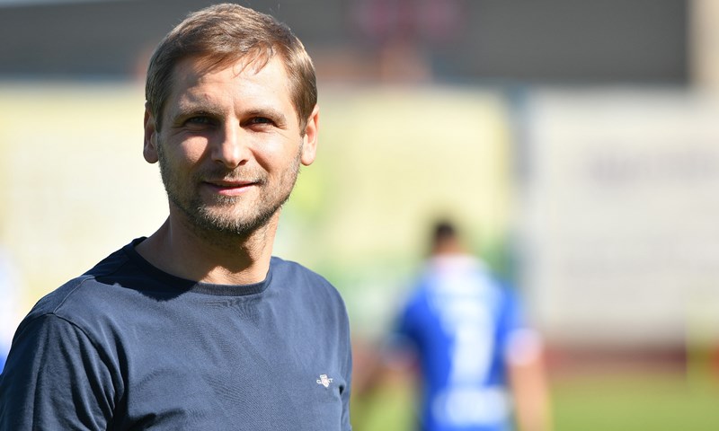 Gregurina: 'Nisam zadovoljan s nekima koji su ušli, to je proces, sigurno imaju ogroman potencijal'