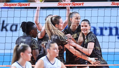 SuperSport Superliga (Ž): Mladost preokrenula u Zagrebu za povratak u vodstvo u finalu