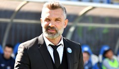 Stipić: 'Ovim bodom utakmica s Osijekom ima smisao'
