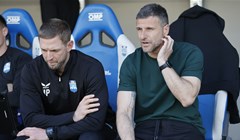 Radotić: 'Naša egzekucija i kvaliteta vratara su presudili, nadam se da ćemo taj dio popraviti'
