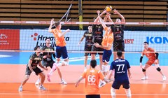 SuperSport Superliga: Mladost na krilima preokreta ide po drugu pobjedu u finalnoj seriji