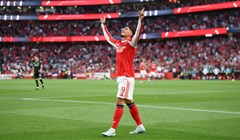 Benfica jedini portugalski klub bez prvenstvenog poraza, ali naslov ide Portu