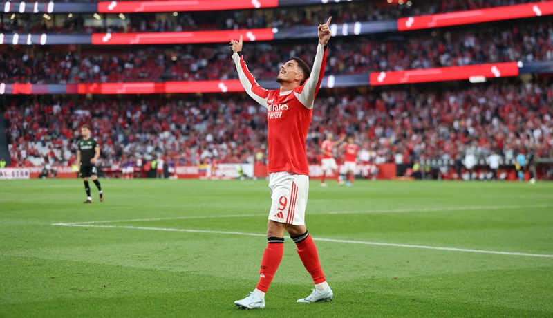 Mourinho nakon odlične utakmice Ivanovića: 'Izbornik je izbornik, on odlučuje'