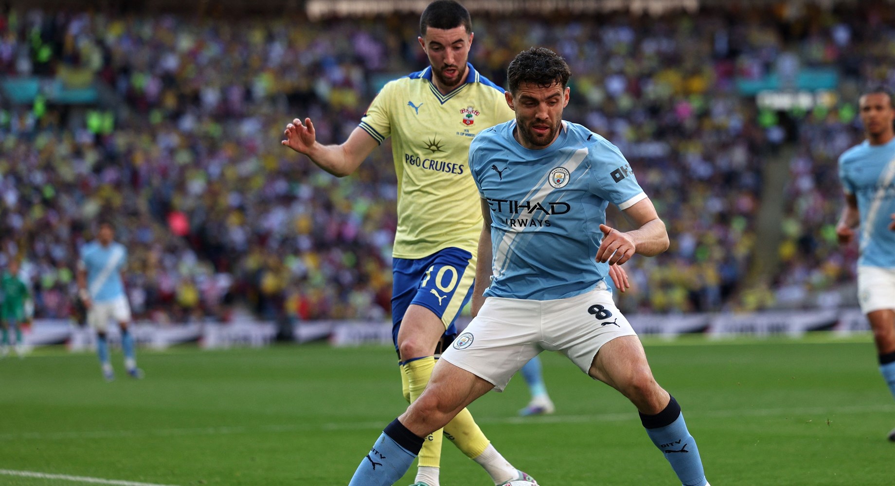 Mateo Kovačić nakon gotovo godinu dana ponovno na terenu