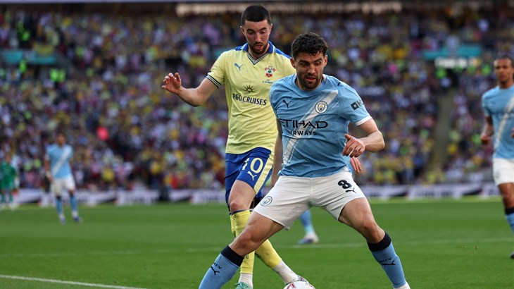 Mateo Kovačić nakon gotovo godinu dana ponovno na terenu