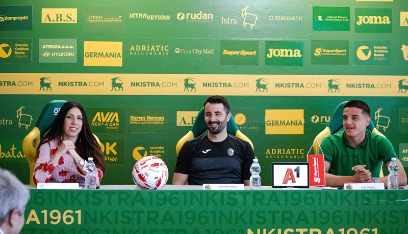 Režić: 'Nije bilo puno vremena za trening i pripremu, ali kako nama tako i svima drugima'
