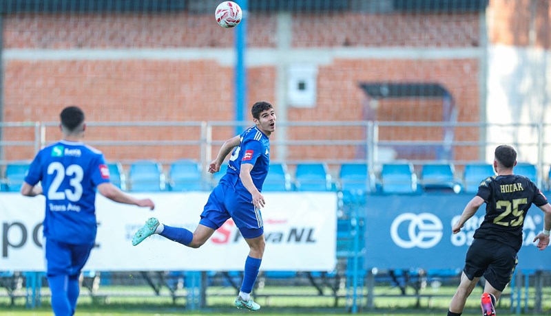 UŽIVO: Croatia Zmijavci - Rudeš (početak 13:15, SuperSport Prva NL)