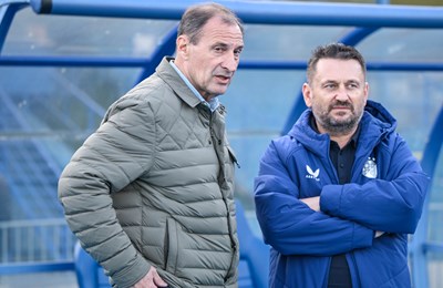 Lokosi doživjeli prometnu nesreću po povratku iz Osijeka, nitko nije životno ugrožen