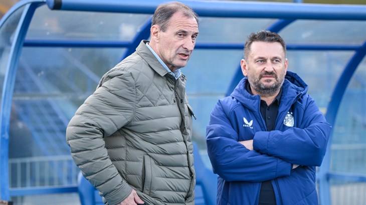 Lokosi doživjeli prometnu nesreću po povratku iz Osijeka, nitko nije životno ugrožen