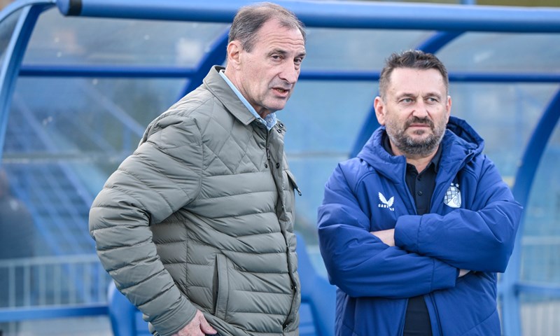 Lokosi doživjeli prometnu nesreću po povratku iz Osijeka, nitko nije životno ugrožen