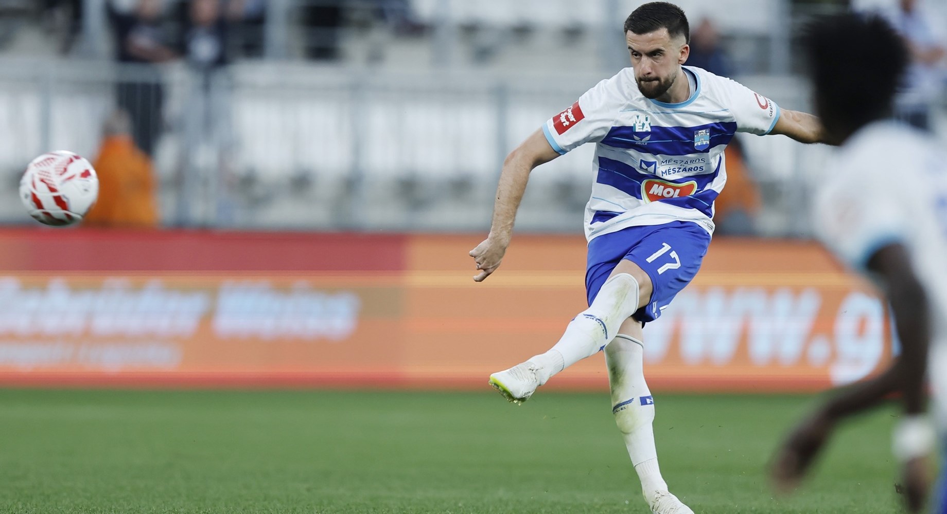 Napadači su među ključnim razlozima zašto je Osijek u borbi za ostanak