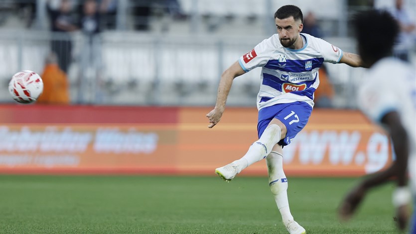 Napadači su među ključnim razlozima zašto je Osijek u borbi za ostanak