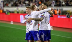 Rijeka - Hajduk: Poznate postave za Jadranski derbi, Sanchez i Garcia mijenjali u odnosu na prošlo kolo