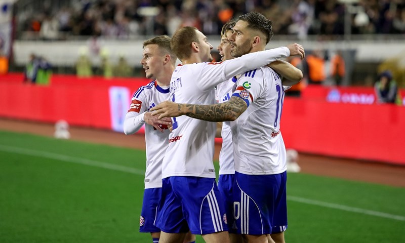 Hajdukov europski put počinje još za vrijeme Svjetskog prvenstva, imat će i status nositelja