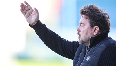 [VIDEO] Golovi krajem prvog i drugog poluvremena donijeli Rudešu pobjedu