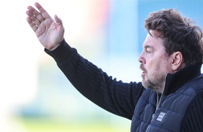 [VIDEO] Golovi krajem prvog i drugog poluvremena donijeli Rudešu pobjedu