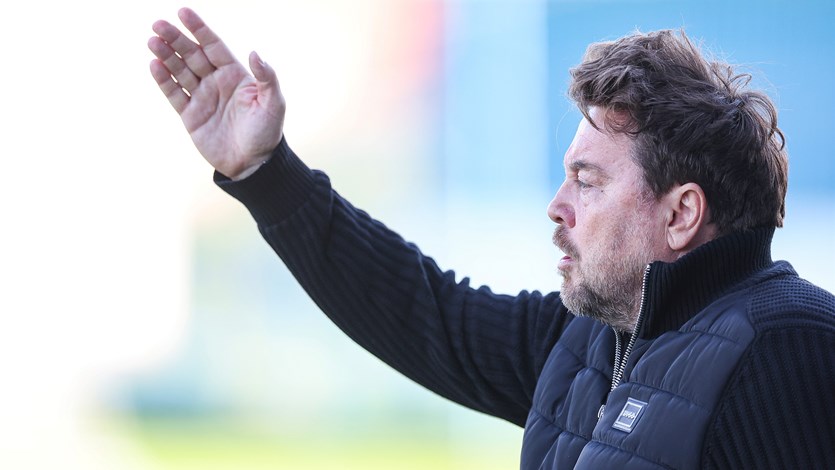 [VIDEO] Golovi krajem prvog i drugog poluvremena donijeli Rudešu pobjedu