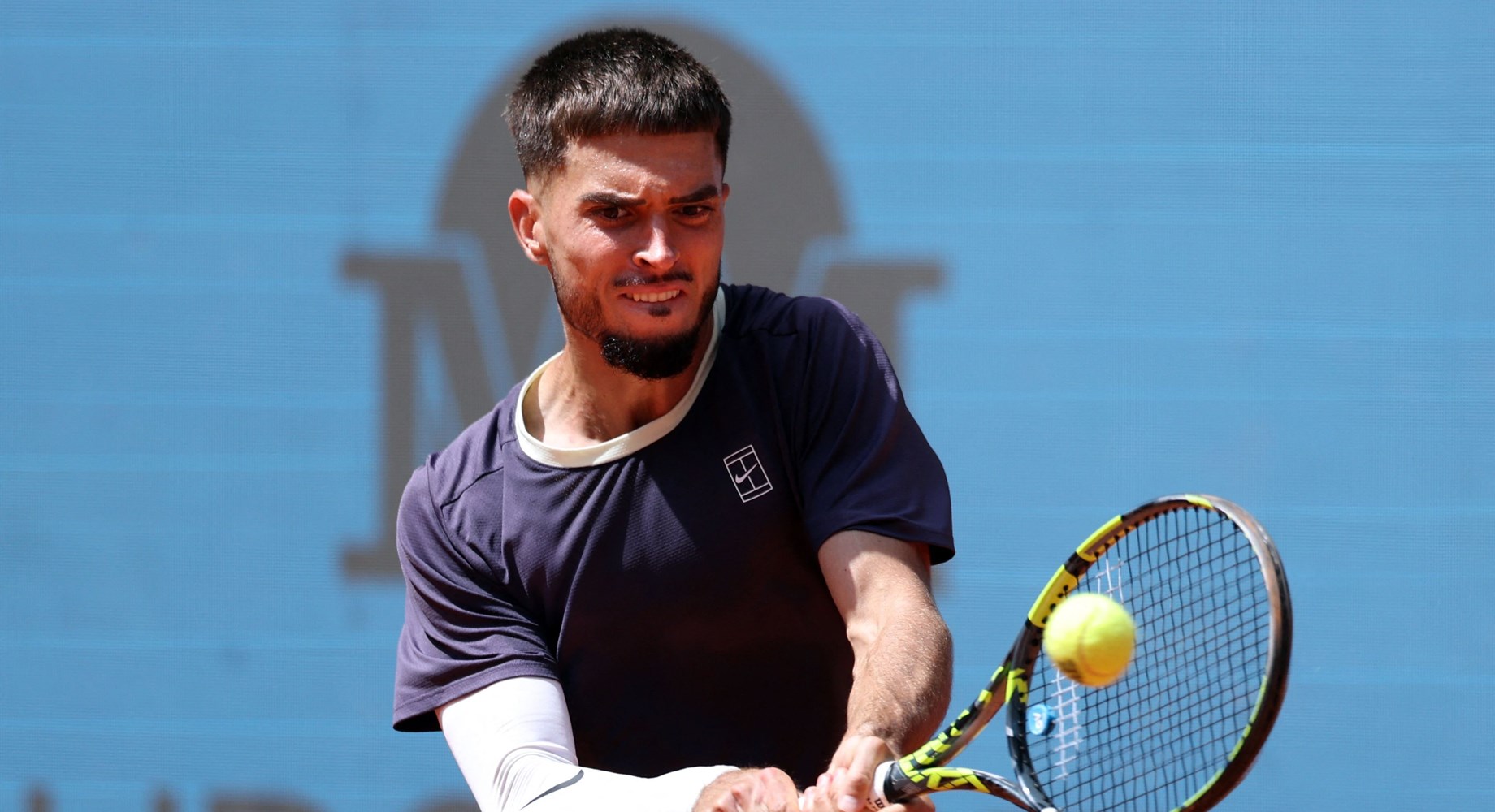 Etcheverry zaustavio Dinu Prižmića u trećem kolu Masters 1000 turnira u Madridu