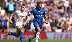 Chelsea golom Fernándeza stigao do finala FA kupa