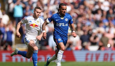 Chelsea golom Fernándeza stigao do finala FA Kupa