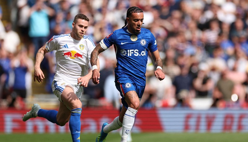 Chelsea golom Fernándeza stigao do finala FA Kupa