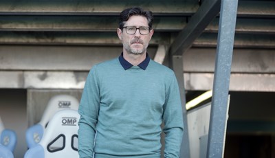 Sanchez: 'Ovo je lagana utakmica za analizu, dominirali smo u oba poluvremena'