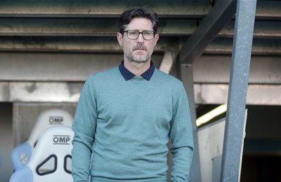 Sanchez: 'Ovo je lagana utakmica za analizu, dominirali smo u oba poluvremena'