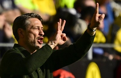 Kovačeva Borussia osigurala Ligu prvaka uvjerljivom pobjedom nad Freiburgom