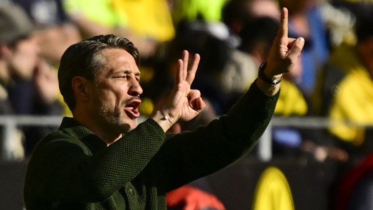 Kovačeva Borussia osigurala Ligu prvaka uvjerljivom pobjedom nad Freiburgom