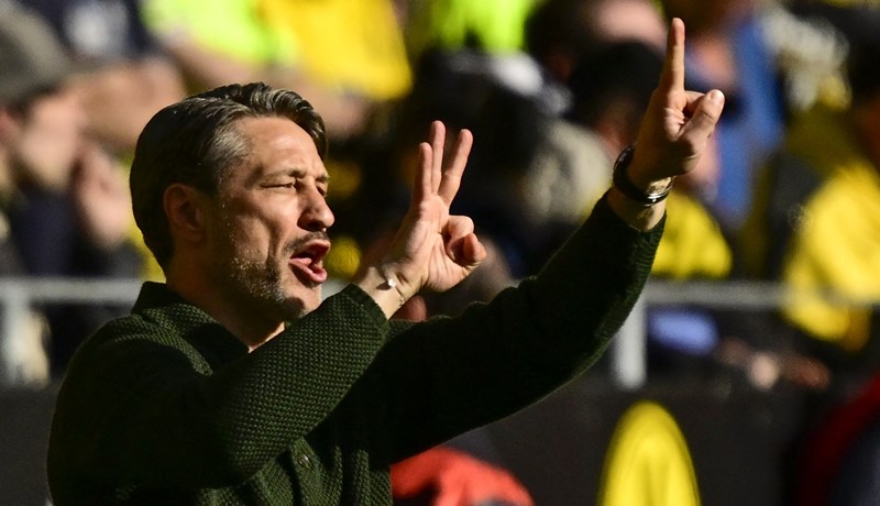 Kovačeva Borussia osigurala Ligu prvaka uvjerljivom pobjedom nad Freiburgom